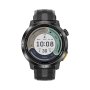 MS MOBILE DT G9 Smart Watch crni (silikonska narukvica) - slika 3