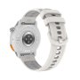 MS MOBILE DT G9 Smart Watch sivi (silikonska narukvica) - slika 4