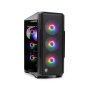 BC GROUP PREDATOR 5 AMD Ryzen 7 5700X/16GB/M.2 1TB/RX9060 8GB - slika 2