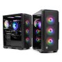 BC GROUP PREDATOR 5 AMD Ryzen 7 5700X/16GB/M.2 1TB/RX9060 8GB - slika 1