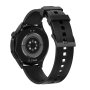 MS MOBILE DT5 Mate Smart Watch crni (silikonska narukvica) - slika 4