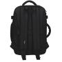 Pepe Jeans STRATFORD Ranac za laptop crni - slika 3