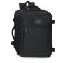 Pepe Jeans STRATFORD Ranac za laptop crni - slika 1