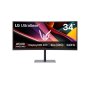 LG 34G630A-B VA QHD 240Hz Curved - slika 1