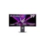 LG 39GX900A-B OLED QHD 240Hz Curved - slika 1