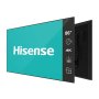 Hisense 86'' 86DM66D 4K UHD 500 nita Digital Signage Display - 24/7 Operation - slika 1