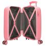MOVOM BABY PETS dečiji kofer 50 cm pink - slika 4