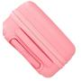 MOVOM BABY PETS dečiji kofer 50 cm pink - slika 5