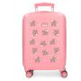 MOVOM BABY PETS dečiji kofer 50 cm pink - slika 1