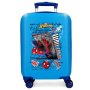 SPIDERMAN WALL CRAWLER dečiji kofer 50 cm - slika 1