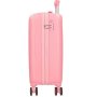 DISNEY MINNIE HAPPY TO BE ME dečiji kofer 50 cm pink - slika 2