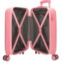 DISNEY MINNIE HAPPY TO BE ME dečiji kofer 50 cm pink - slika 5