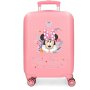 DISNEY MINNIE HAPPY TO BE ME dečiji kofer 50 cm pink - slika 1