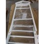 HANAH HOME Stalak za odela Beta v1 White OUTLET - slika 2