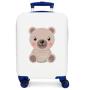 ROLL ROAD Happy Pets dečiji kofer 50 cm ( 49.913.41 ) - slika 1