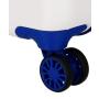 ROLL ROAD Happy Pets dečiji kofer 50 cm ( 49.913.41 ) - slika 2