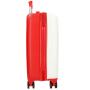 ROLL ROAD HAPPY PETS dečiji kofer 50 cm Lav - slika 4