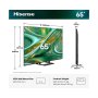 Hisense 65E8S ULED MiniLED 4K UHD Smart TV - slika 2
