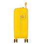 ROLL ROAD HAPPY PETS dečiji kofer 50 cm žirafa - slika 2