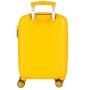 ROLL ROAD HAPPY PETS dečiji kofer 50 cm žirafa - slika 3