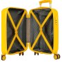 ROLL ROAD HAPPY PETS dečiji kofer 50 cm žirafa - slika 5