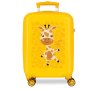 ROLL ROAD HAPPY PETS dečiji kofer 50 cm žirafa - slika 1