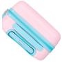 ROLL ROAD HAPPY PETS dečiji kofer 50 cm orchid pink - slika 5