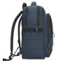Pepe Jeans BROMLEY ranac za laptop teget - slika 2