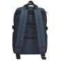 Pepe Jeans BROMLEY ranac za laptop teget - slika 3