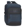 Pepe Jeans BROMLEY ranac za laptop teget - slika 1