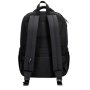 Pepe Jeans SAIL UP ranac za laptop crna - slika 3