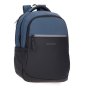 Pepe Jeans SAIL UP ranac za laptop teget - slika 1