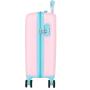 ROLL ROAD HAPPY PETS dečiji kofer 50 cm roze - slika 2