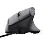 TRUST Miš GXT145 REXXA Ergonomic žicni/gaming/crna 26024 - slika 4