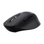 TRUST Miš NIVEN COMFORT MULTI-WRLS MOUSE BLK 26021 - slika 2