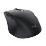 TRUST Miš NIVEN COMFORT MULTI-WRLS MOUSE BLK 26021 - slika 3