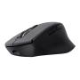 TRUST Miš NIVEN COMFORT MULTI-WRLS MOUSE BLK 26021 - slika 1