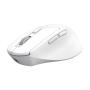 TRUST Miš NIVEN COMFORT MULTI-WRLS MOUSE/bela - slika 2