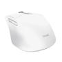 TRUST Miš NIVEN COMFORT MULTI-WRLS MOUSE/bela - slika 3