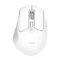 TRUST Miš NIVEN COMFORT MULTI-WRLS MOUSE/bela - slika 4