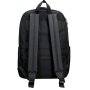 Pepe Jeans JEANS DORKING ranac za laptop crna - slika 3