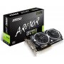 MSI NVidia GeForce GTX 1070 8GB 256bit GTX 1070 ARMOR 8G OC - slika 1