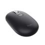 TRUST Miš SERON HYPSCROLL SLIM WRLS MOUSE BLK 26018 - slika 3