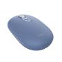 TRUST Miš SERON HYPSCROLL SLIM WRLS MOUSE/plava 26020 - slika 3
