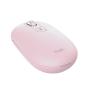 TRUST Miš SERON HYPSCROLL SLIM WRLS MOUSE/roze 26206 - slika 3