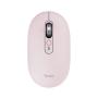 TRUST Miš SERON HYPSCROLL SLIM WRLS MOUSE/roze 26206 - slika 4