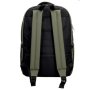 Pepe Jeans DORKING ranac za laptop khaki - slika 3