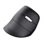 TRUST Miš VYRAN ERGO HYPSCROLL bežicni/3 mode/crna M-WRLS MOUSE 26107 - slika 2