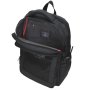 Pepe Jeans DURHAM ranac za laptop crna - slika 5