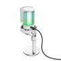 TRUST Mikrofon GXT238W AURON USB MICROPHONE WHT 26082 - slika 3